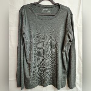 Eddie Bauer Long Sleeve Tee